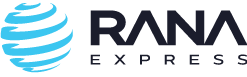 Logo rana express